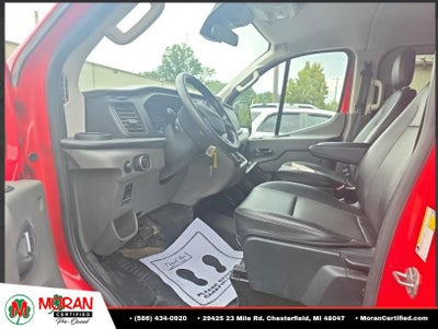 2023 Ford Transit-350 XL