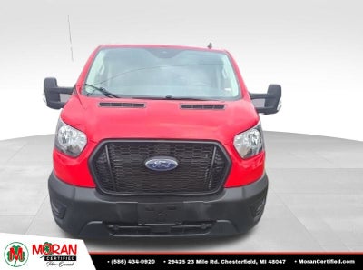 2023 Ford Transit-350 XL
