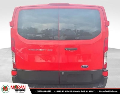 2023 Ford Transit-350 XL