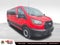 2023 Ford Transit-350 XL