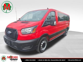 2023 Ford Transit-350 XL