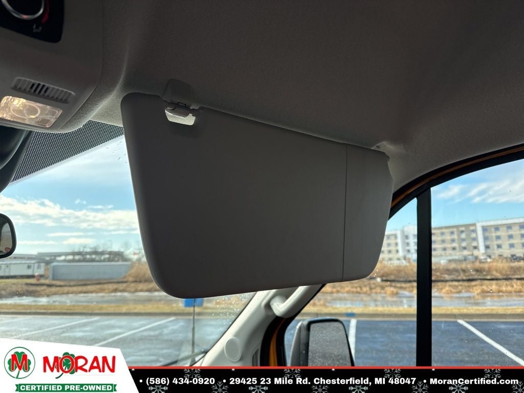 2026 Ford Transit-350 XLT