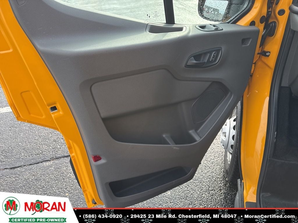 2026 Ford Transit-350 XLT