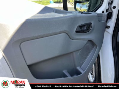 2018 Ford Transit-350 XL