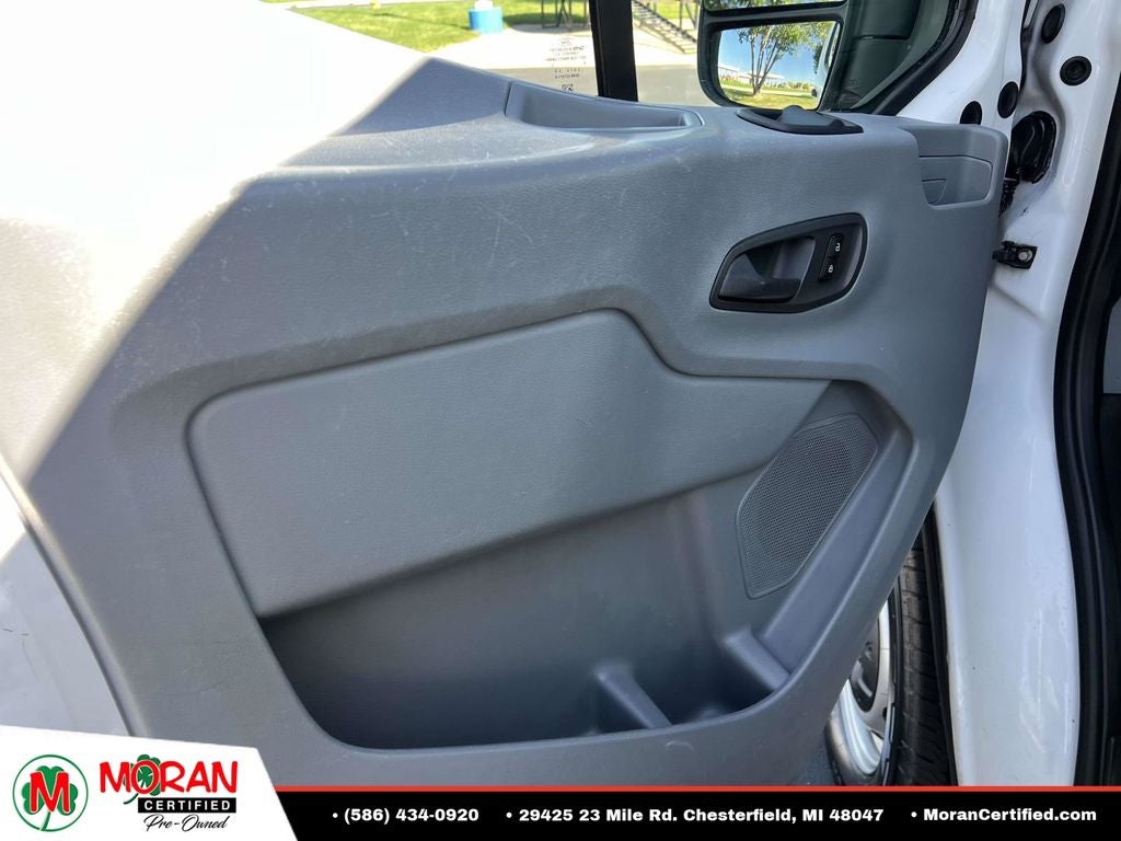 2018 Ford Transit-350 XL