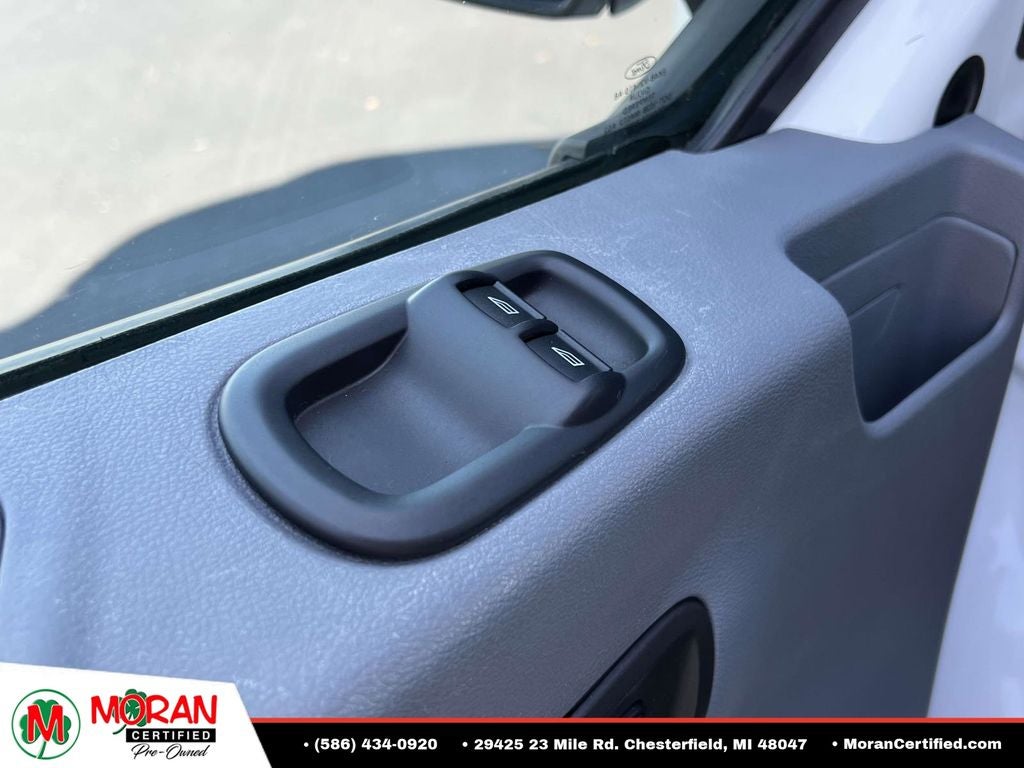 2018 Ford Transit-350 XL