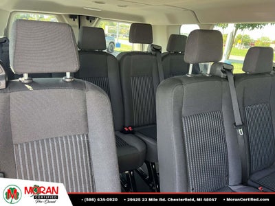 2018 Ford Transit-350 XL