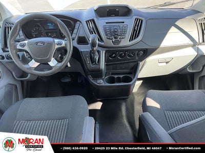 2018 Ford Transit-350 XL