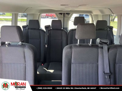 2018 Ford Transit-350 XL