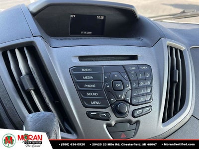 2018 Ford Transit-350 XL
