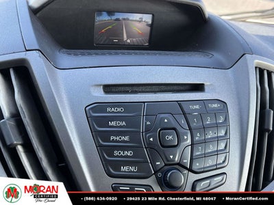 2018 Ford Transit-350 XL