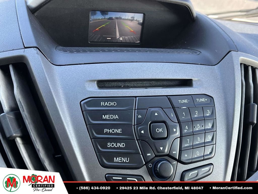 2018 Ford Transit-350 XL