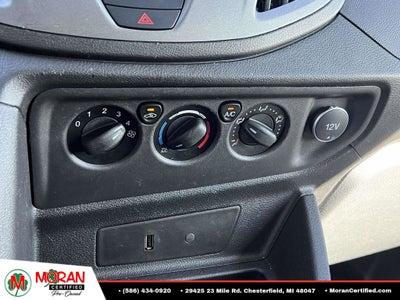2018 Ford Transit-350 XL