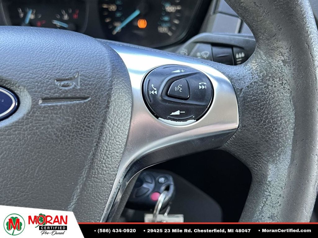 2018 Ford Transit-350 XL