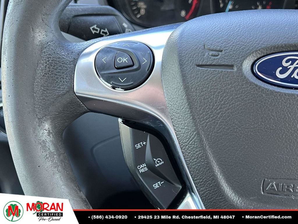 2018 Ford Transit-350 XL