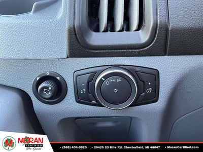 2018 Ford Transit-350 XL