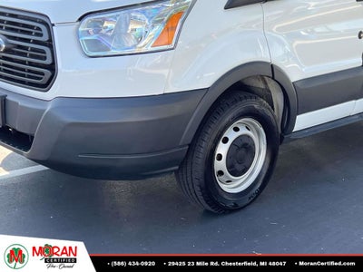 2018 Ford Transit-350 XL