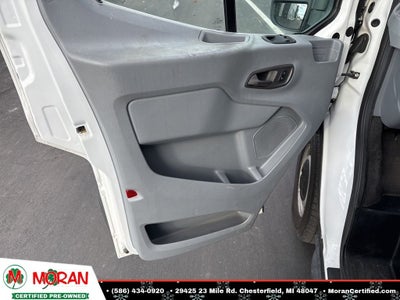 2018 Ford Transit-350 XL