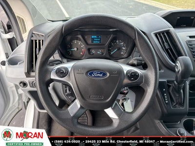 2018 Ford Transit-350 XL
