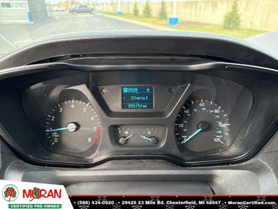 2018 Ford Transit-350 XL