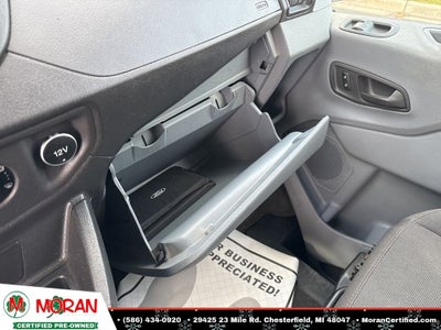 2018 Ford Transit-350 XL