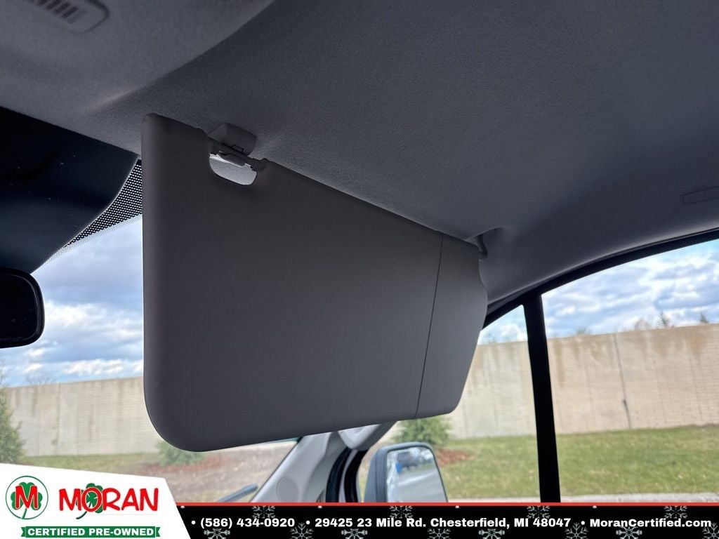 2018 Ford Transit-350 XL