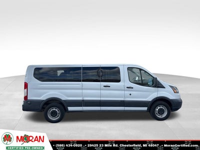 2018 Ford Transit-350 XL