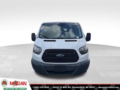 2018 Ford Transit-350 XL