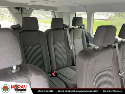 2018 Ford Transit-350 XL