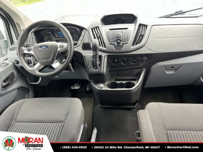 2018 Ford Transit-350 XL