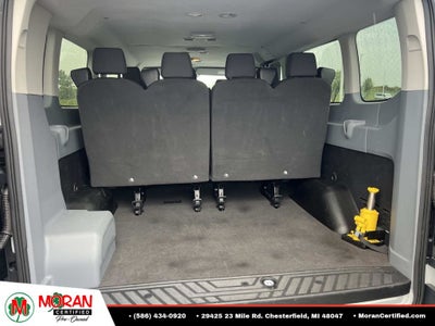 2018 Ford Transit-350 XL