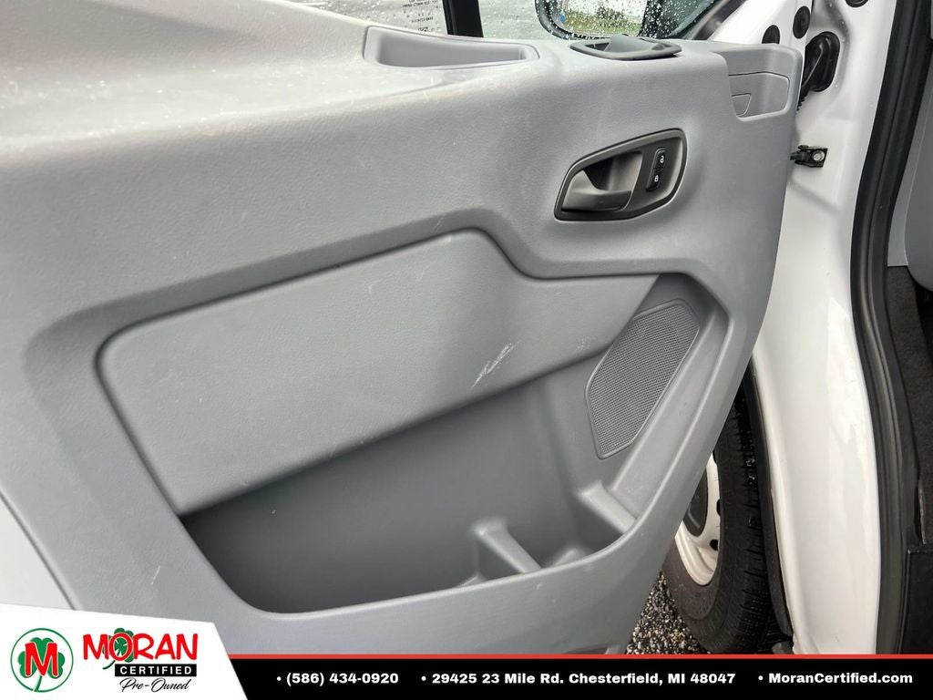 2018 Ford Transit-350 XL