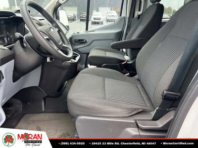 2018 Ford Transit-350 XL