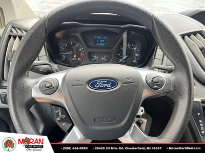 2018 Ford Transit-350 XL