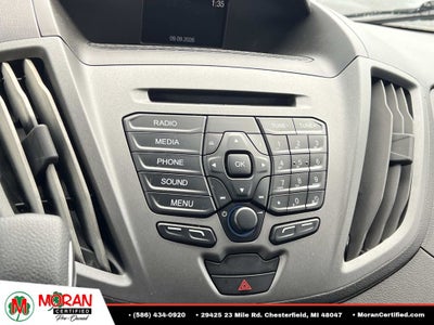2018 Ford Transit-350 XL