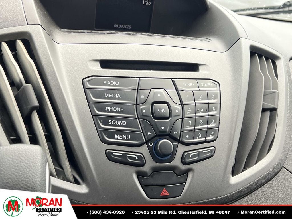 2018 Ford Transit-350 XL
