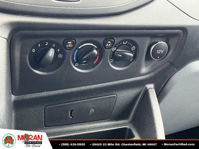 2018 Ford Transit-350 XL