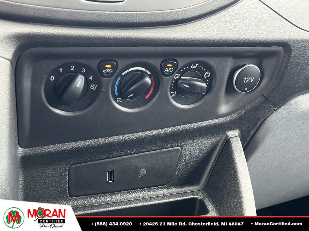 2018 Ford Transit-350 XL