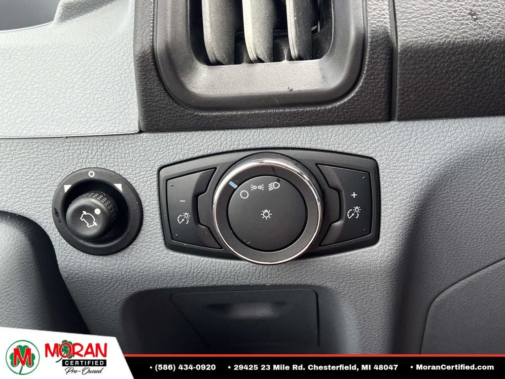 2018 Ford Transit-350 XL