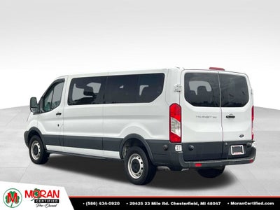 2018 Ford Transit-350 XL