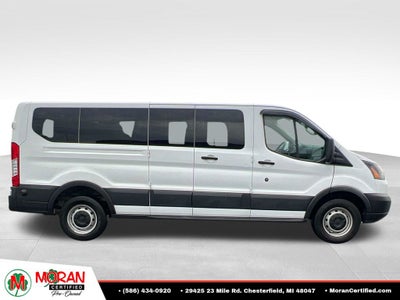2018 Ford Transit-350 XL