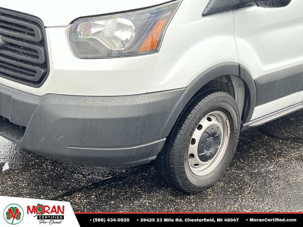 2018 Ford Transit-350 XL