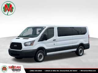 2018 Ford Transit-350 XL