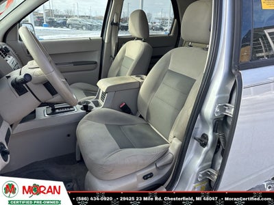 2008 Ford Escape XLT