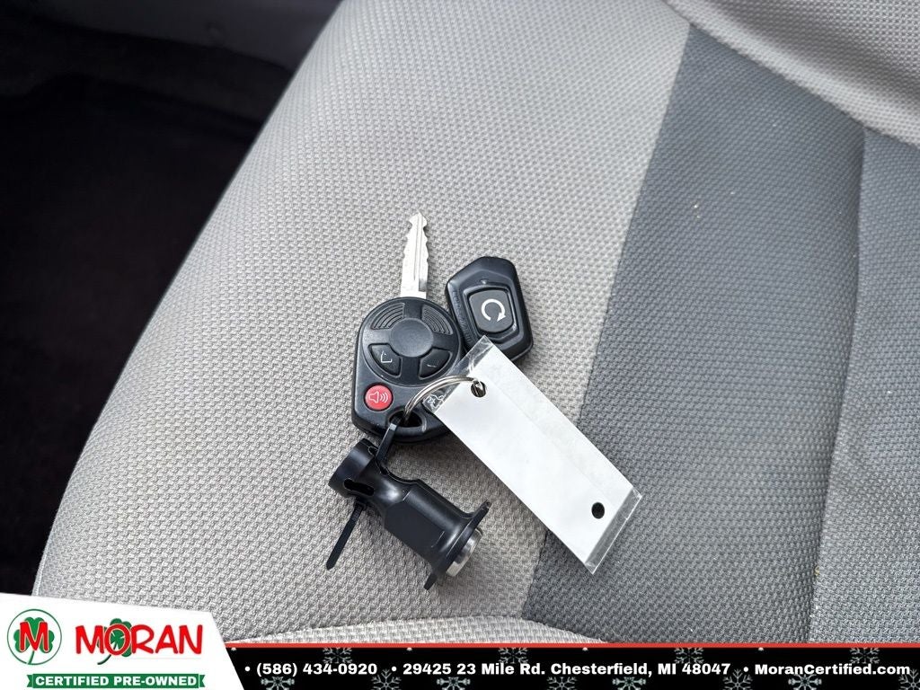 2008 Ford Escape XLT