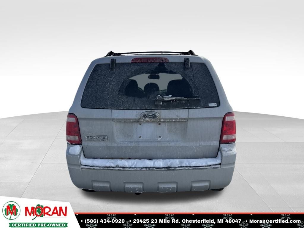 2008 Ford Escape XLT