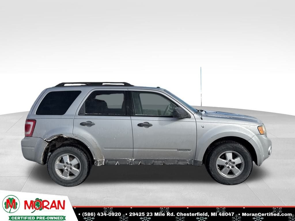 2008 Ford Escape XLT