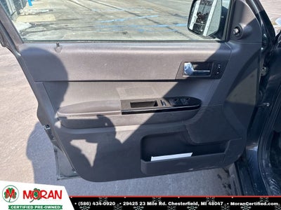 2008 Ford Escape Limited