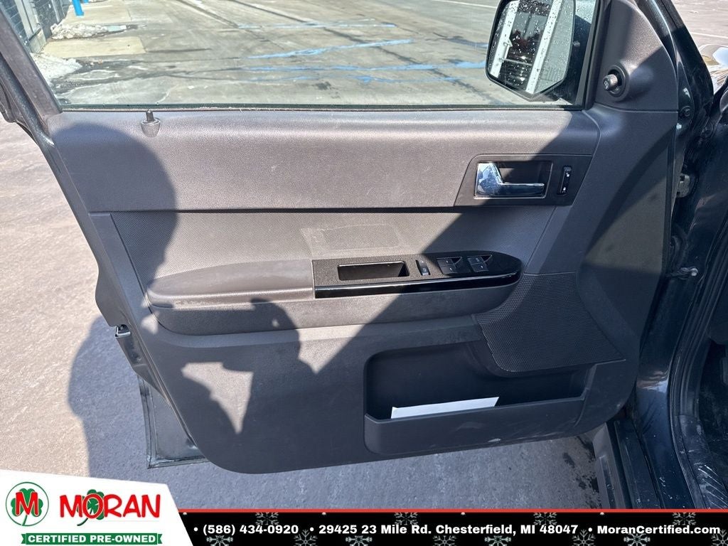 2008 Ford Escape Limited