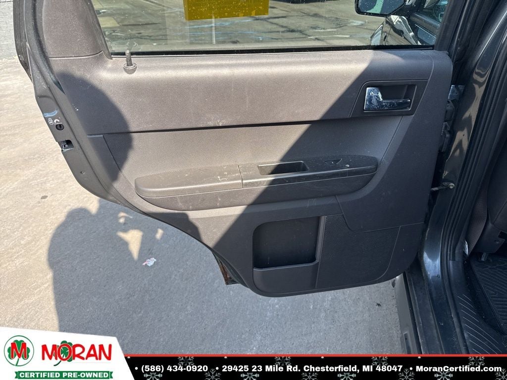 2008 Ford Escape Limited